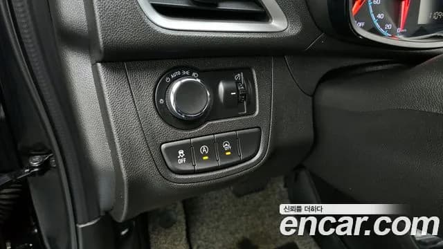 2019 Chevrolet The New Spark LT Sold VIN KLYDC487DKC202121 – interior seats 2019 Chevrolet The New Spark LT Sold VIN KLYDC487DKC202121 – interior seats