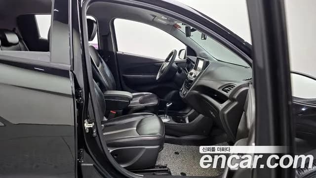 2019 Chevrolet The New Spark LT Sold VIN KLYDC487DKC202121 – engine bay 2019 Chevrolet The New Spark LT Sold VIN KLYDC487DKC202121 – engine bay