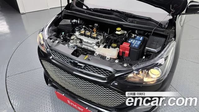 2019 Chevrolet The New Spark LT Sold VIN KLYDC487DKC202121 – undercarriage 2019 Chevrolet The New Spark LT Sold VIN KLYDC487DKC202121 – undercarriage