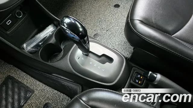 2019 Chevrolet The New Spark LT Sold VIN KLYDC487DKC202121 – trunk area 2019 Chevrolet The New Spark LT Sold VIN KLYDC487DKC202121 – trunk area