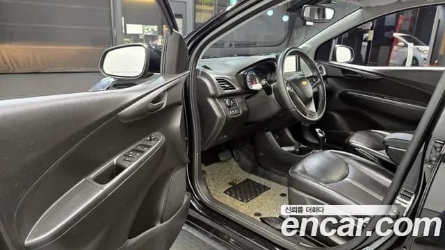 2019 Chevrolet The New Spark LT Sold VIN KLYDC487DKC202121 – odometer reading 2019 Chevrolet The New Spark LT Sold VIN KLYDC487DKC202121 – odometer reading