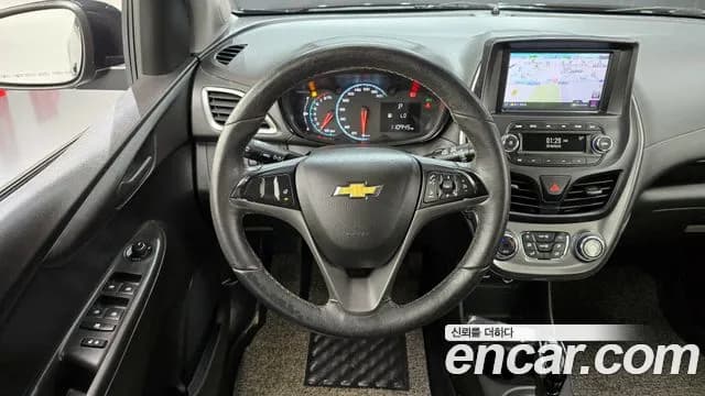 2019 Chevrolet The New Spark LT Sold VIN KLYDC487DKC202121 – photo 11 2019 Chevrolet The New Spark LT Sold VIN KLYDC487DKC202121 – photo 11