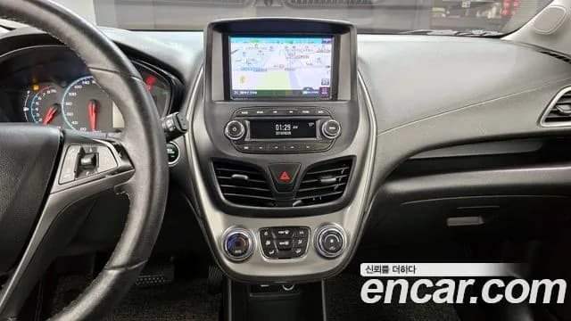 2019 Chevrolet The New Spark LT Sold VIN KLYDC487DKC202121 – photo 14 2019 Chevrolet The New Spark LT Sold VIN KLYDC487DKC202121 – photo 14