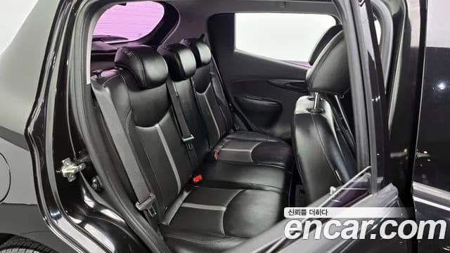 2019 Chevrolet The New Spark LT Sold VIN KLYDC487DKC202121 – photo 16 2019 Chevrolet The New Spark LT Sold VIN KLYDC487DKC202121 – photo 16