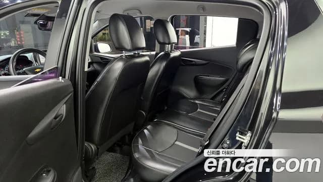 2019 Chevrolet The New Spark LT Sold VIN KLYDC487DKC202121 – photo 17 2019 Chevrolet The New Spark LT Sold VIN KLYDC487DKC202121 – photo 17
