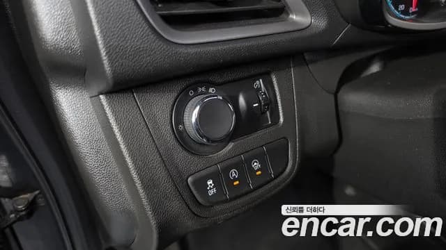 2019 Chevrolet The New Spark LS Sold VIN KLYDC487DKC204185 – dashboard 2019 Chevrolet The New Spark LS Sold VIN KLYDC487DKC204185 – dashboard