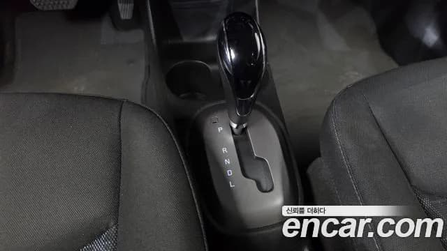 2019 Chevrolet The New Spark LS Sold VIN KLYDC487DKC204185 – exterior detail 2019 Chevrolet The New Spark LS Sold VIN KLYDC487DKC204185 – exterior detail