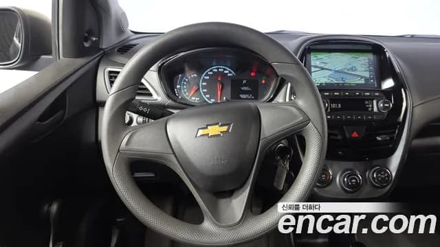 2019 Chevrolet The New Spark LS Sold VIN KLYDC487DKC204185 – undercarriage 2019 Chevrolet The New Spark LS Sold VIN KLYDC487DKC204185 – undercarriage