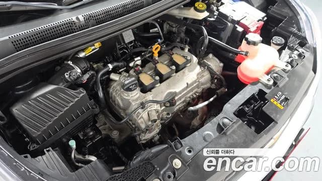 2019 Chevrolet The New Spark LS Sold VIN KLYDC487DKC204185 – odometer reading 2019 Chevrolet The New Spark LS Sold VIN KLYDC487DKC204185 – odometer reading
