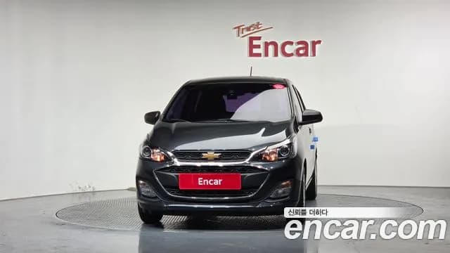 2019 Chevrolet The New Spark LS Sold VIN KLYDC487DKC204185 – photo 13 2019 Chevrolet The New Spark LS Sold VIN KLYDC487DKC204185 – photo 13