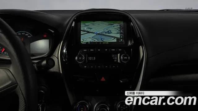 2019 Chevrolet The New Spark LS Sold VIN KLYDC487DKC204185 – photo 16 2019 Chevrolet The New Spark LS Sold VIN KLYDC487DKC204185 – photo 16
