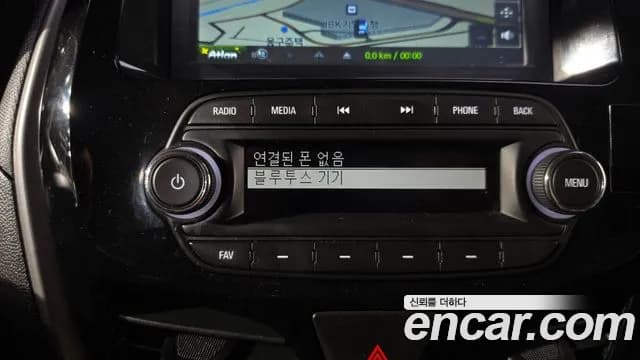 2019 Chevrolet The New Spark LS Sold VIN KLYDC487DKC204185 – photo 17 2019 Chevrolet The New Spark LS Sold VIN KLYDC487DKC204185 – photo 17