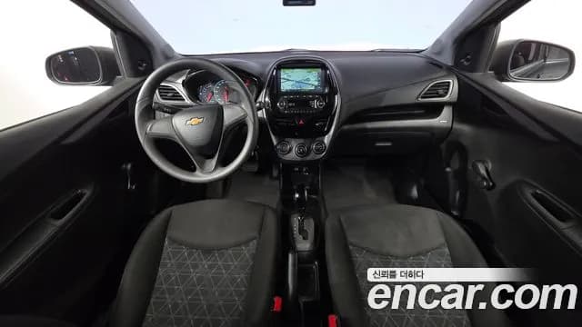 2019 Chevrolet The New Spark LS Sold VIN KLYDC487DKC204185 – photo 19 2019 Chevrolet The New Spark LS Sold VIN KLYDC487DKC204185 – photo 19