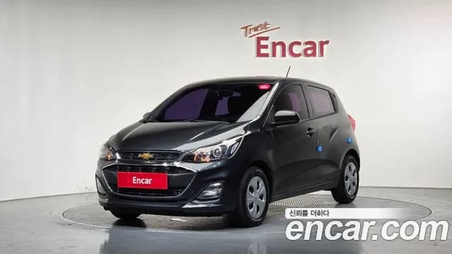 2019 Chevrolet The New Spark LS Sold VIN KLYDC487DKC204185 – photo 20 2019 Chevrolet The New Spark LS Sold VIN KLYDC487DKC204185 – photo 20