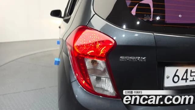 2019 Chevrolet The New Spark LS Sold VIN KLYDC487DKC204185 – photo 22 2019 Chevrolet The New Spark LS Sold VIN KLYDC487DKC204185 – photo 22
