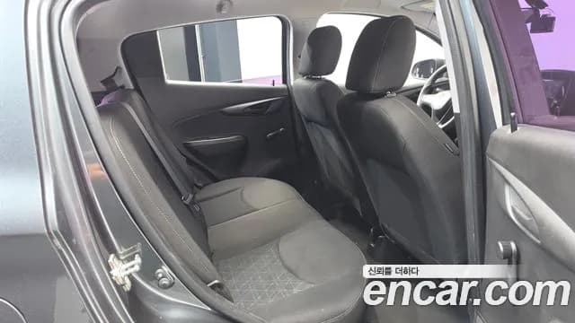 2019 Chevrolet The New Spark LS Sold VIN KLYDC487DKC204185 – photo 23 2019 Chevrolet The New Spark LS Sold VIN KLYDC487DKC204185 – photo 23