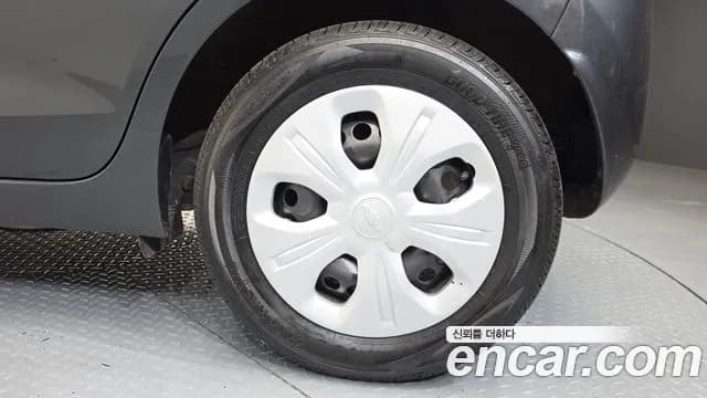 2019 Chevrolet The New Spark LS Sold VIN KLYDC487DKC204185 – photo 26 2019 Chevrolet The New Spark LS Sold VIN KLYDC487DKC204185 – photo 26