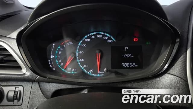 2019 Chevrolet The New Spark LS Sold VIN KLYDC487DKC204185 – photo 27 2019 Chevrolet The New Spark LS Sold VIN KLYDC487DKC204185 – photo 27