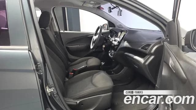 2019 Chevrolet The New Spark LS Sold VIN KLYDC487DKC204185 – photo 29 2019 Chevrolet The New Spark LS Sold VIN KLYDC487DKC204185 – photo 29