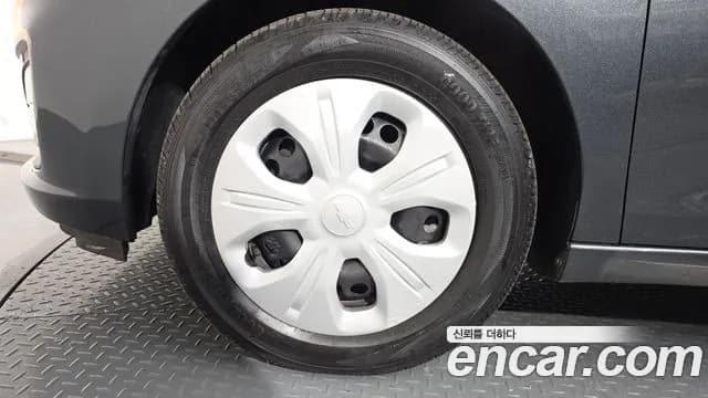 2019 Chevrolet The New Spark LS Sold VIN KLYDC487DKC204185 – photo 31 2019 Chevrolet The New Spark LS Sold VIN KLYDC487DKC204185 – photo 31