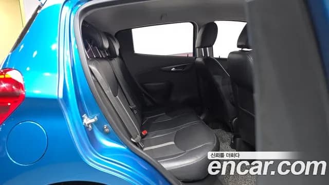 2019 Chevrolet The New Spark Premier Sold VIN KLYDC487DKC206254 – photo 11 2019 Chevrolet The New Spark Premier Sold VIN KLYDC487DKC206254 – photo 11