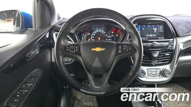 2019 Chevrolet The New Spark Premier Sold VIN KLYDC487DKC206254 – photo 12 2019 Chevrolet The New Spark Premier Sold VIN KLYDC487DKC206254 – photo 12