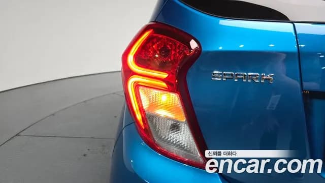 2019 Chevrolet The New Spark Premier Sold VIN KLYDC487DKC206254 – photo 13 2019 Chevrolet The New Spark Premier Sold VIN KLYDC487DKC206254 – photo 13