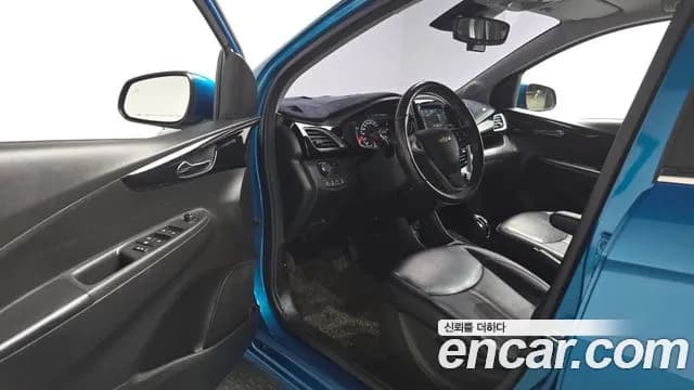 2019 Chevrolet The New Spark Premier Sold VIN KLYDC487DKC206254 – photo 27 2019 Chevrolet The New Spark Premier Sold VIN KLYDC487DKC206254 – photo 27