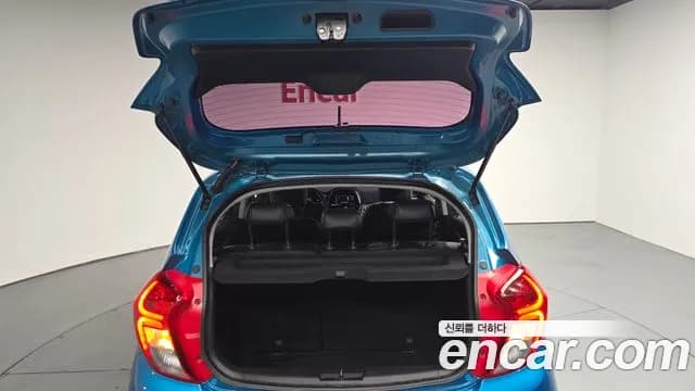 2019 Chevrolet The New Spark Premier Sold VIN KLYDC487DKC206254 – photo 32 2019 Chevrolet The New Spark Premier Sold VIN KLYDC487DKC206254 – photo 32