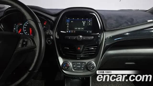 2019 Chevrolet The New Spark Premier Sold VIN KLYDC487DKC206254 – photo 33 2019 Chevrolet The New Spark Premier Sold VIN KLYDC487DKC206254 – photo 33