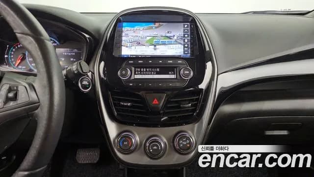 2019 Chevrolet The New Spark Premier Sold VIN KLYDC487DKC207745 – undercarriage 2019 Chevrolet The New Spark Premier Sold VIN KLYDC487DKC207745 – undercarriage