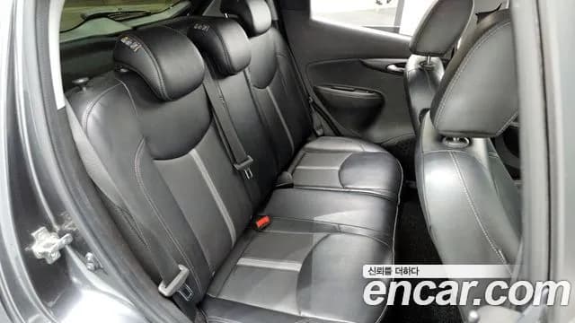 2019 Chevrolet The New Spark Premier Sold VIN KLYDC487DKC207745 – odometer reading 2019 Chevrolet The New Spark Premier Sold VIN KLYDC487DKC207745 – odometer reading