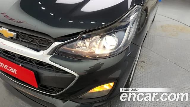 2019 Chevrolet The New Spark Premier Sold VIN KLYDC487DKC207745 – photo 11 2019 Chevrolet The New Spark Premier Sold VIN KLYDC487DKC207745 – photo 11