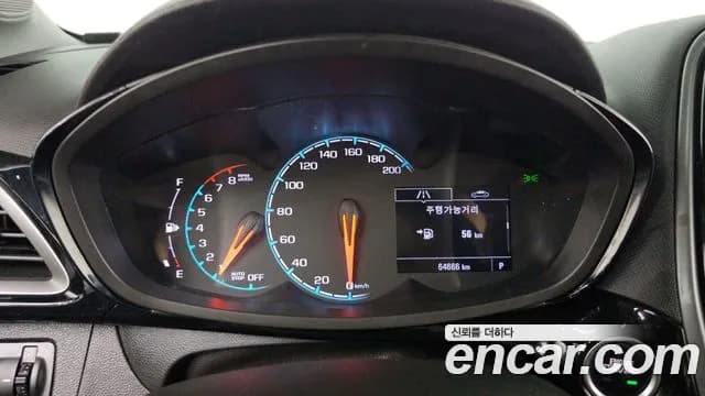 2019 Chevrolet The New Spark Premier Sold VIN KLYDC487DKC207745 – photo 15 2019 Chevrolet The New Spark Premier Sold VIN KLYDC487DKC207745 – photo 15