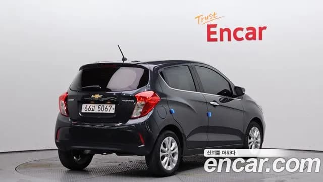 2019 Chevrolet The New Spark Premier Sold VIN KLYDC487DKC207745 – photo 16 2019 Chevrolet The New Spark Premier Sold VIN KLYDC487DKC207745 – photo 16