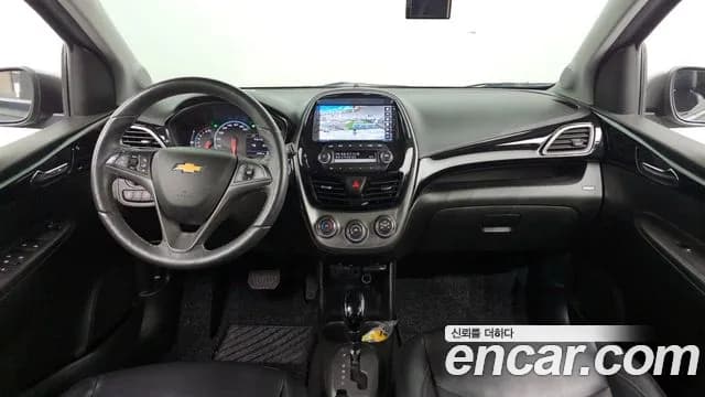 2019 Chevrolet The New Spark Premier Sold VIN KLYDC487DKC207745 – photo 19 2019 Chevrolet The New Spark Premier Sold VIN KLYDC487DKC207745 – photo 19
