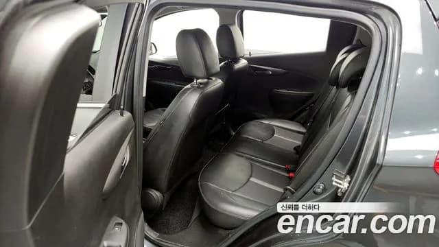 2019 Chevrolet The New Spark Premier Sold VIN KLYDC487DKC207745 – photo 24 2019 Chevrolet The New Spark Premier Sold VIN KLYDC487DKC207745 – photo 24