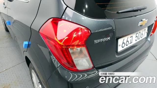 2019 Chevrolet The New Spark Premier Sold VIN KLYDC487DKC207745 – photo 30 2019 Chevrolet The New Spark Premier Sold VIN KLYDC487DKC207745 – photo 30