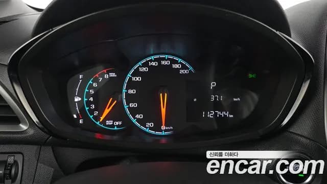 2019 Chevrolet The New Spark LT Sold VIN KLYDC487DKC211348 – exterior detail 2019 Chevrolet The New Spark LT Sold VIN KLYDC487DKC211348 – exterior detail