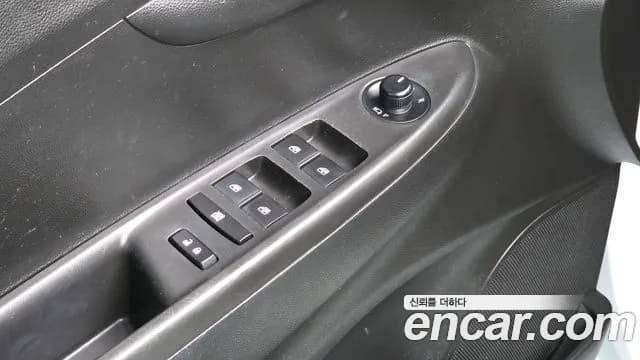 2019 Chevrolet The New Spark LT Sold VIN KLYDC487DKC211348 – trunk area 2019 Chevrolet The New Spark LT Sold VIN KLYDC487DKC211348 – trunk area