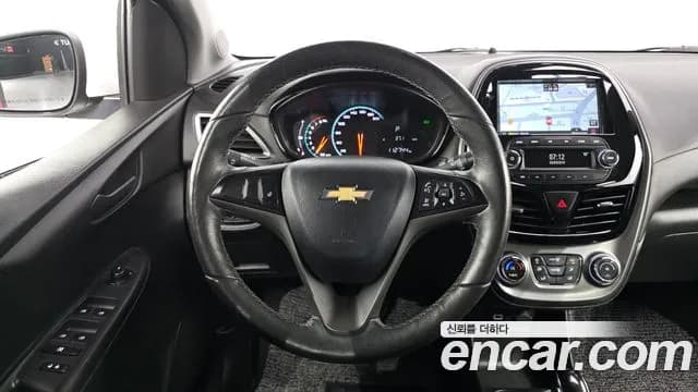 2019 Chevrolet The New Spark LT Sold VIN KLYDC487DKC211348 – photo 11 2019 Chevrolet The New Spark LT Sold VIN KLYDC487DKC211348 – photo 11