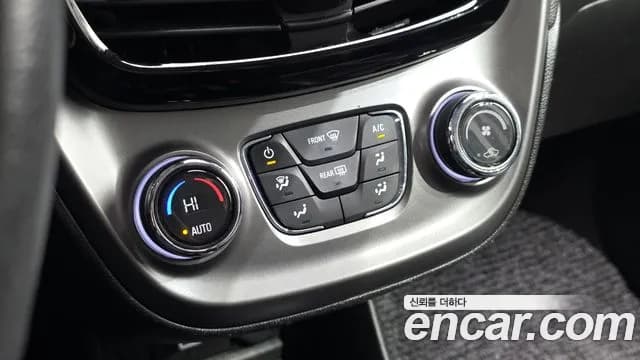 2019 Chevrolet The New Spark LT Sold VIN KLYDC487DKC211348 – photo 12 2019 Chevrolet The New Spark LT Sold VIN KLYDC487DKC211348 – photo 12