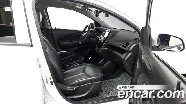 2019 Chevrolet The New Spark LT Sold VIN KLYDC487DKC211348 – photo 14 2019 Chevrolet The New Spark LT Sold VIN KLYDC487DKC211348 – photo 14