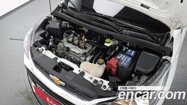 2019 Chevrolet The New Spark LT Sold VIN KLYDC487DKC211348 – photo 16 2019 Chevrolet The New Spark LT Sold VIN KLYDC487DKC211348 – photo 16