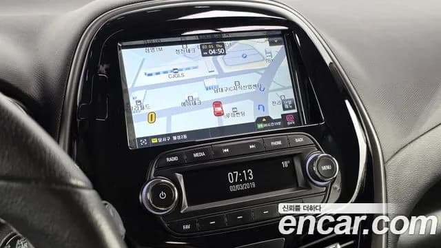 2019 Chevrolet The New Spark LT Sold VIN KLYDC487DKC211348 – photo 17 2019 Chevrolet The New Spark LT Sold VIN KLYDC487DKC211348 – photo 17