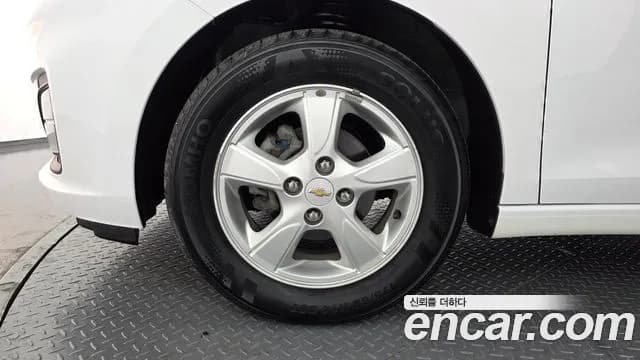 2019 Chevrolet The New Spark LT Sold VIN KLYDC487DKC211348 – photo 19 2019 Chevrolet The New Spark LT Sold VIN KLYDC487DKC211348 – photo 19