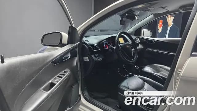 2019 Chevrolet The New Spark Premier Sold VIN KLYDC487DKC212160 – rear exterior 2019 Chevrolet The New Spark Premier Sold VIN KLYDC487DKC212160 – rear exterior