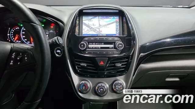 2019 Chevrolet The New Spark Premier Sold VIN KLYDC487DKC212160 – engine bay 2019 Chevrolet The New Spark Premier Sold VIN KLYDC487DKC212160 – engine bay