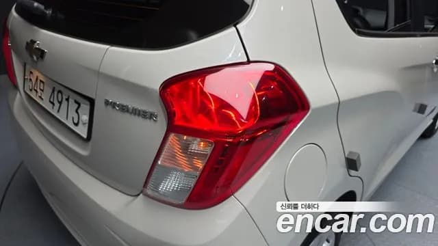 2019 Chevrolet The New Spark Premier Sold VIN KLYDC487DKC212160 – photo 11 2019 Chevrolet The New Spark Premier Sold VIN KLYDC487DKC212160 – photo 11