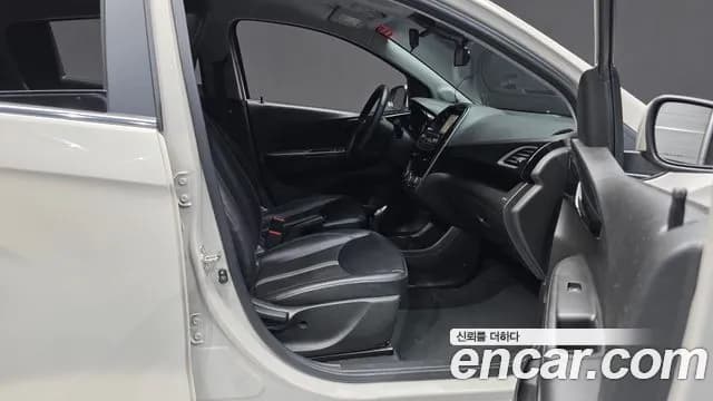 2019 Chevrolet The New Spark Premier Sold VIN KLYDC487DKC212160 – photo 12 2019 Chevrolet The New Spark Premier Sold VIN KLYDC487DKC212160 – photo 12